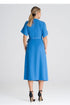 Robe de jour model 194806 Figl